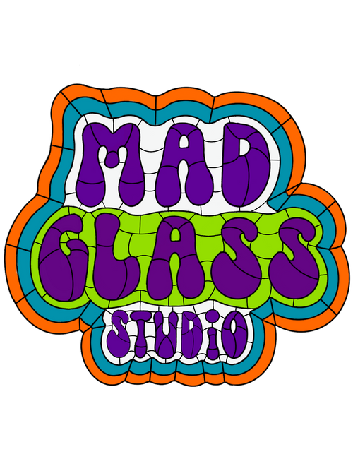 Mad Glass Studio