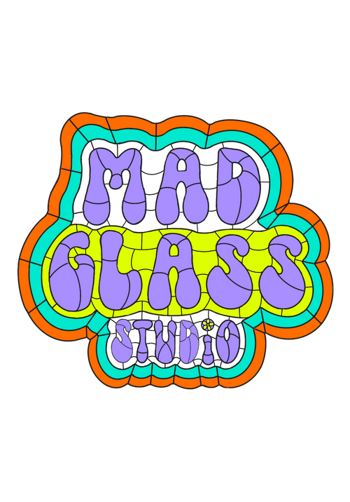 Mad Glass Studio